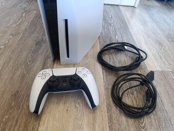 PS5 s mechanikou - 3