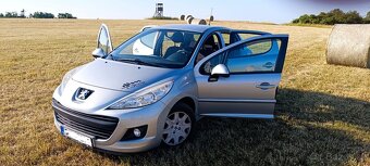 Peugeot 207 R. V. 2011 - 3