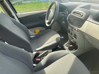 Fiat punto 1.3 multijet - 3