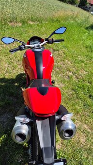 Ducati monster 796 r.v.2011 - 3