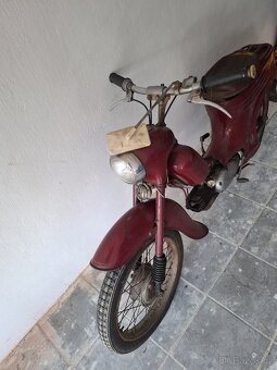 Jawa 555 - 3