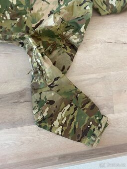 Carinthia goretex komplet vel. M - 3