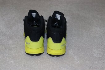 Kotníkové Adidas Terrex vel. 37 1/3 - 3