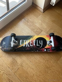 Skateboard - 3