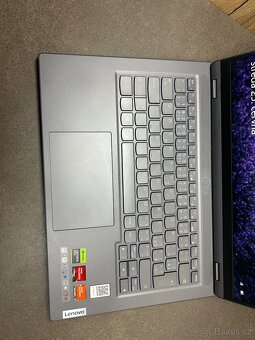Lenovo Legion Slim 5 14APH8 - 3
