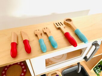 Dětská kuchyňka Ikea Duktig - 3