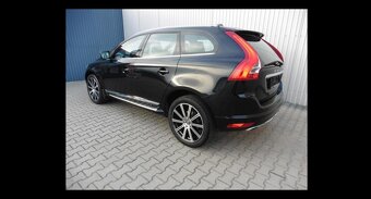 Volvo XC60 2,4 D5 Summum AWD AT 158kW - 3