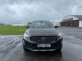 Volvo XC60 2,4 D5 Summum AWD Automat 158kW - 3