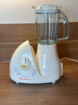 Mixér Moulinex Ovatio 2 Duo Press - 3