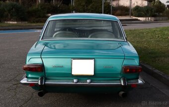 Maserati Mexico 4200 z ledna 1968 - 3