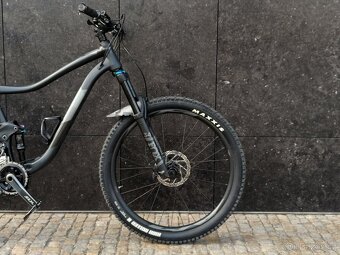 Celoodpružené kolo Giant Trance 2 GE 27,5" vel. L roku 2019 - 3