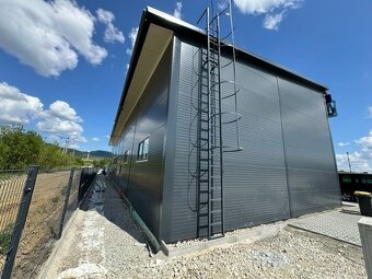 KONSTRUKCE HALY 8x30x5m - 3