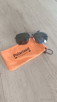 Sluneční brýle Ocoolar - pilotky - 3