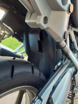 BMW r 1200 - 3