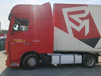 Daf xf480 lowdeck - 3