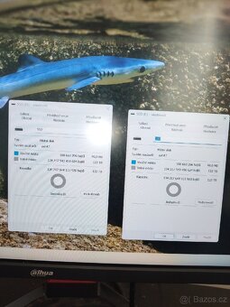 SSD portable 256 TB. - 3