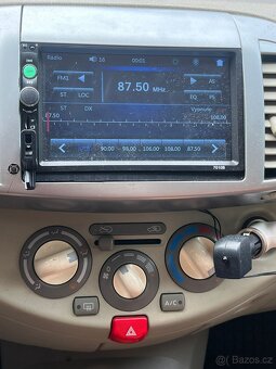 Nissan Micra - 3