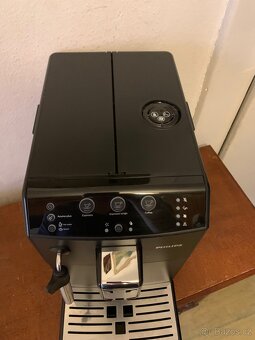 Kavovar Philips - 3