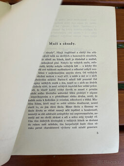 Jan Petrus Od píky Román života velkého muže - 3