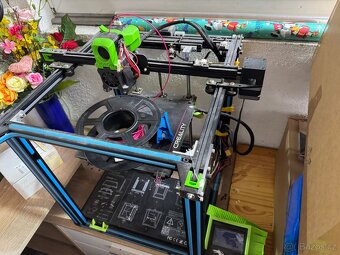 Creality Ender 5 Voron - 3