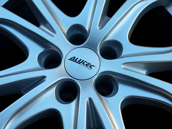 19" 5x112 ALUTEC AUDI Q7 4M - ZIMNÍ SADA - 3