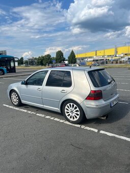 Golf Gti - 3