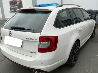 ŠKODA OCTAVIA RS 2.0 TDI DSG - 3