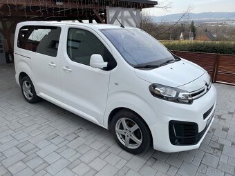 Citroen Spacetourer - 3