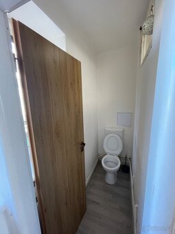 Prodám byt 2+1 - 60m2 Nový Bydžov, zahrada, garáž - 3