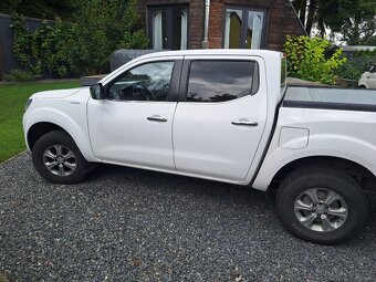 Nissan navara - 3