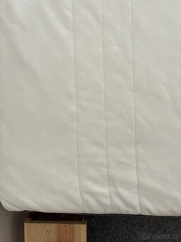 Matrace IKEA MORGEDAL 160x200 – Vyčištěná - 3