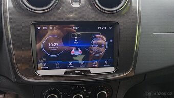 Prodej AUTORÁDIA s CARPLAY a ANDROID AUTO - 3