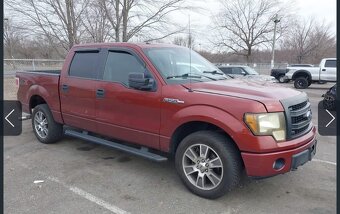FORD F 150 STX Sport 4x4 - 3