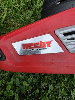 Elektrický plotostřih HECHT 675 - 3