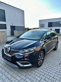 Renault Espace INITIALE PARIS - 3