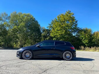 Volkswagen Scirocco R 2.0 TSI DSG - 3