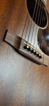 Kytara Martin D15M - 3