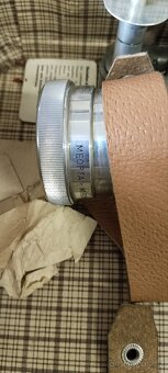 Diaprojektor MEOPTA DR 250 - 3