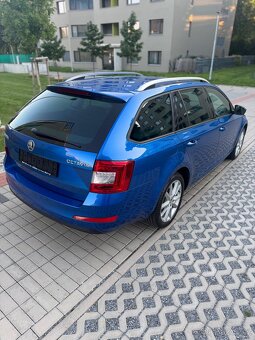 Škoda Octavia 3 combi 1.4tsi 103kw 148000km - 3
