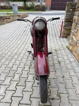 Jawa-CZ 175/356 - 3