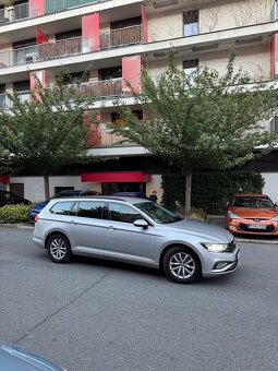 VW PASSAT 2020 FACELIFT 2.0 - 3