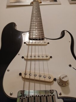 1992 Fender Stratocaster USA - 3