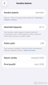IPhone 16 128GB - 3