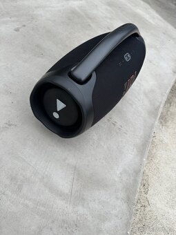 JBL Boombox 3 - 3