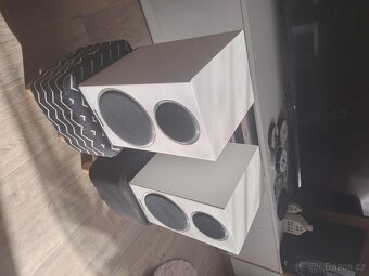 Wharfedale diamond 225 - 3