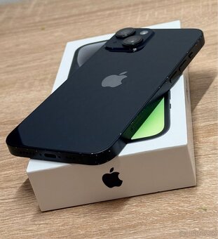 📱 iPhone 14 512 GB – Midnight - 3
