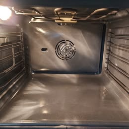 Trouba De Dietrich Oven dop1567dg (střední, vestavěná elektr - 3