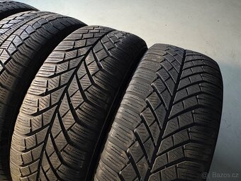 Zimní pneu Sava 225/65R16C - 3