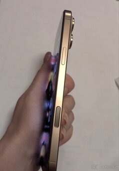 Prodám IPhone 16 Pro max - 3