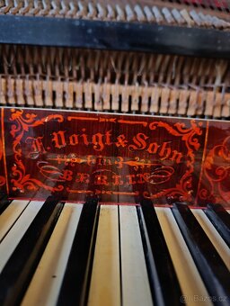 Piano - 3